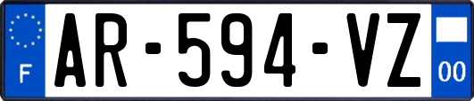 AR-594-VZ