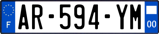 AR-594-YM