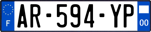 AR-594-YP