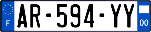 AR-594-YY