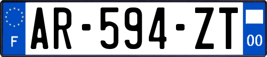 AR-594-ZT