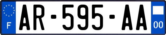 AR-595-AA