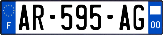 AR-595-AG