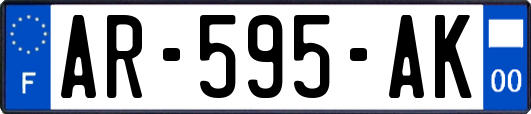 AR-595-AK