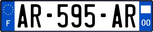 AR-595-AR