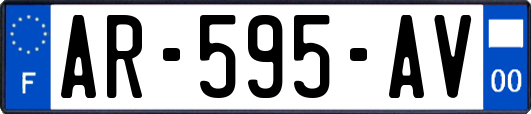 AR-595-AV