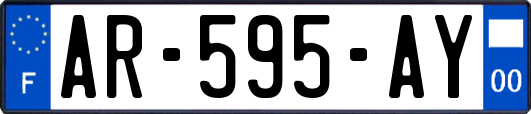 AR-595-AY
