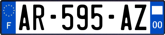 AR-595-AZ