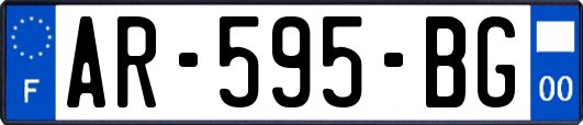 AR-595-BG