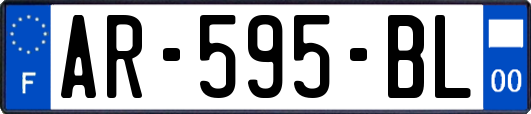 AR-595-BL