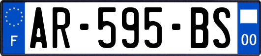 AR-595-BS