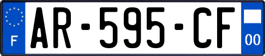 AR-595-CF