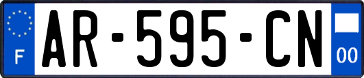 AR-595-CN