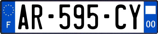 AR-595-CY