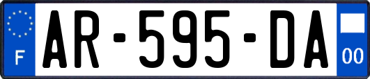AR-595-DA