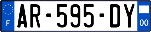 AR-595-DY