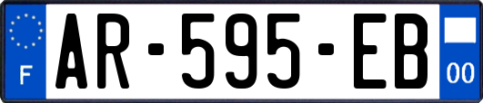 AR-595-EB