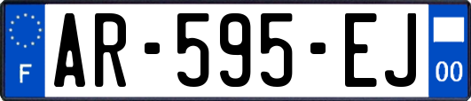 AR-595-EJ