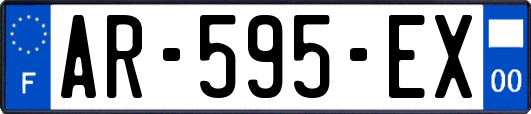 AR-595-EX