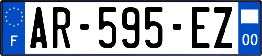 AR-595-EZ