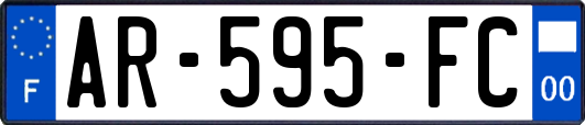 AR-595-FC