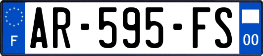 AR-595-FS