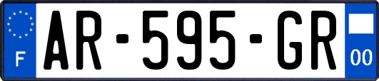 AR-595-GR