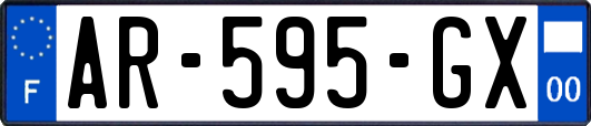 AR-595-GX