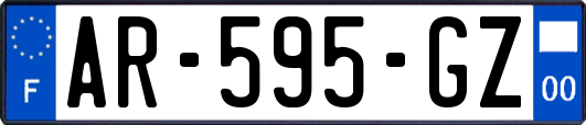 AR-595-GZ