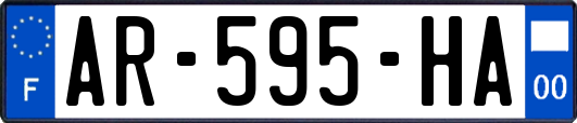 AR-595-HA