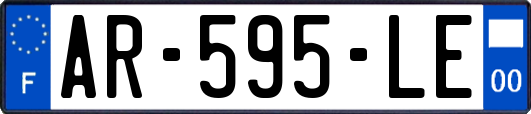 AR-595-LE