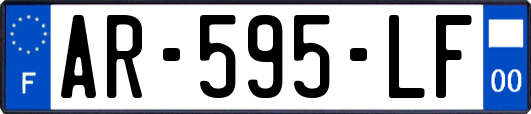 AR-595-LF