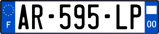 AR-595-LP