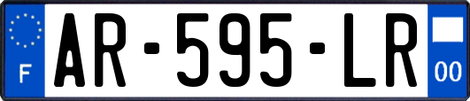 AR-595-LR