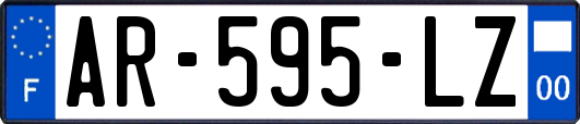 AR-595-LZ