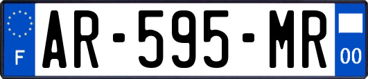 AR-595-MR