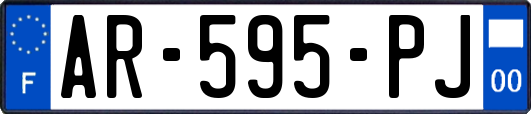AR-595-PJ