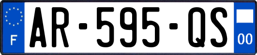 AR-595-QS