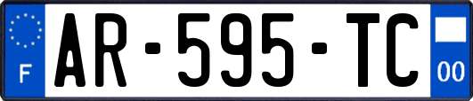 AR-595-TC