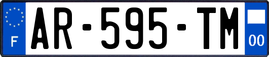 AR-595-TM
