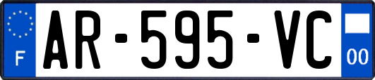 AR-595-VC