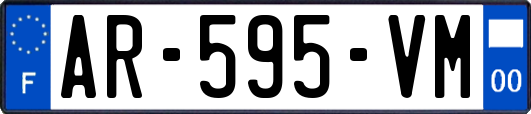 AR-595-VM