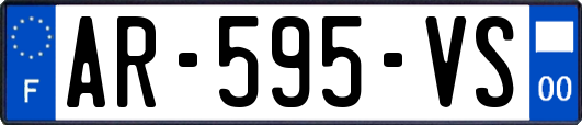 AR-595-VS