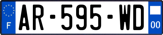AR-595-WD
