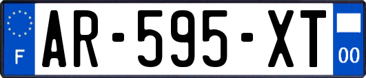 AR-595-XT