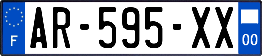 AR-595-XX