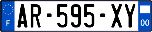 AR-595-XY
