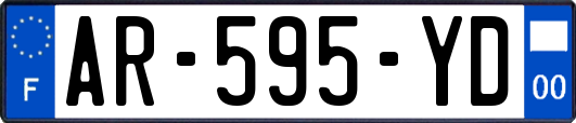 AR-595-YD