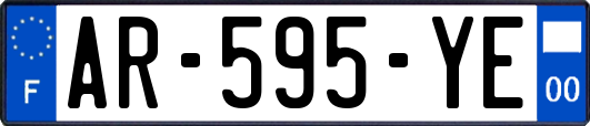 AR-595-YE