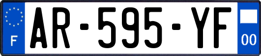AR-595-YF